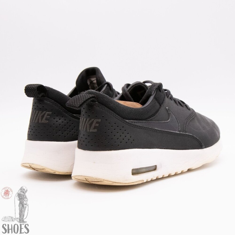 Nike Women's Air Max Thea Premium Size 8 - Picture 5 of 11